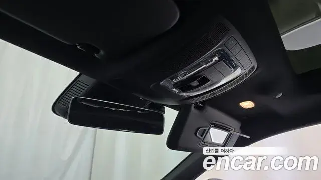 Mercedes-Benz A-Class 2022 — Фото 20/20