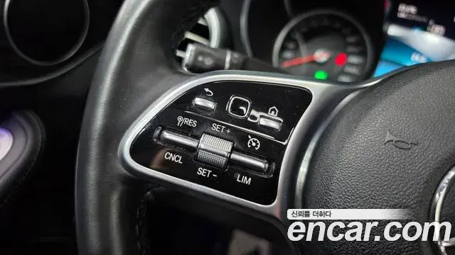 Mercedes-Benz C-Class 2019 — Фото 16/20