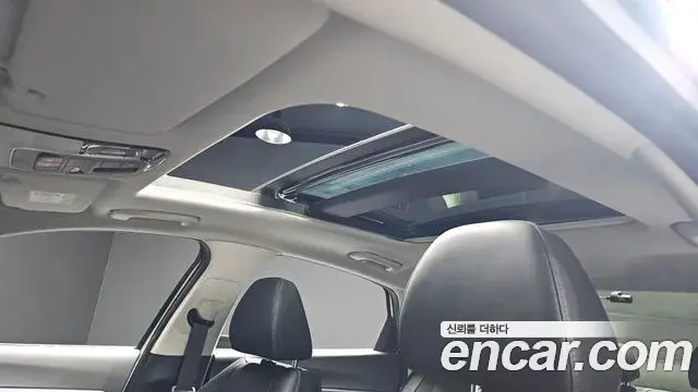 Hyundai Sonata 2022 — Şəkil 19/20