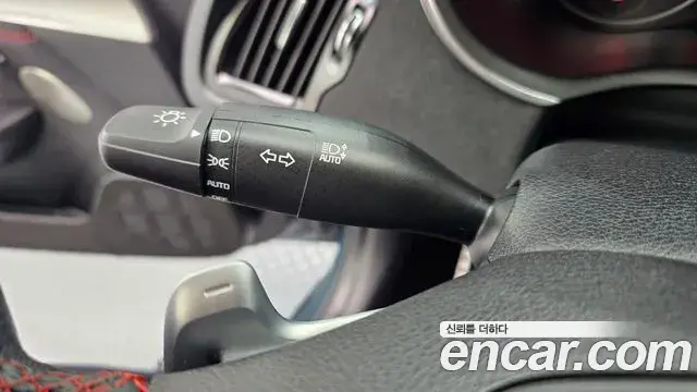 Kia Stinger 2022 — Şəkil 19/20