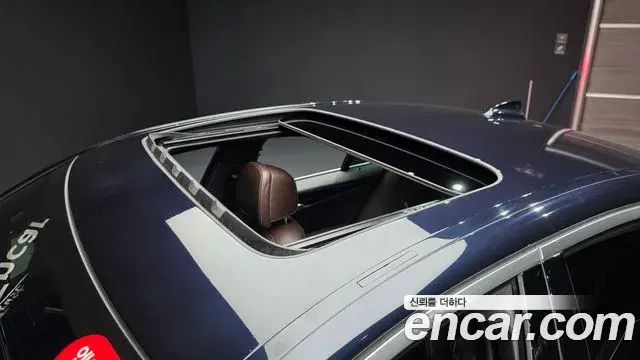 BMW 5 Series 2021 — Şəkil 18/20