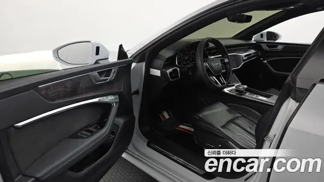 Audi A7 2020 — Photo 10/20