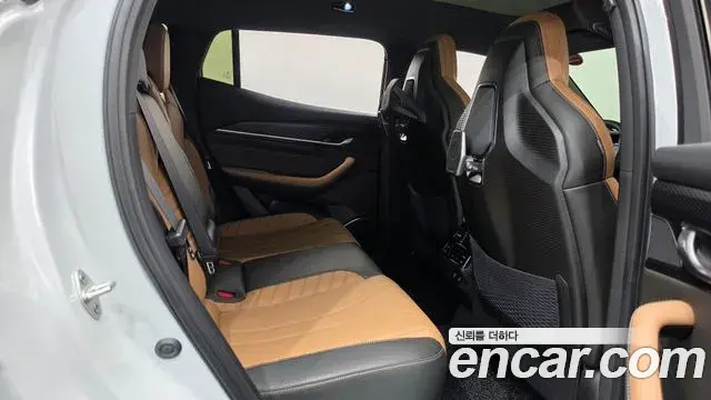 Renault Samsung Filante 2026 — Photo 11/20
