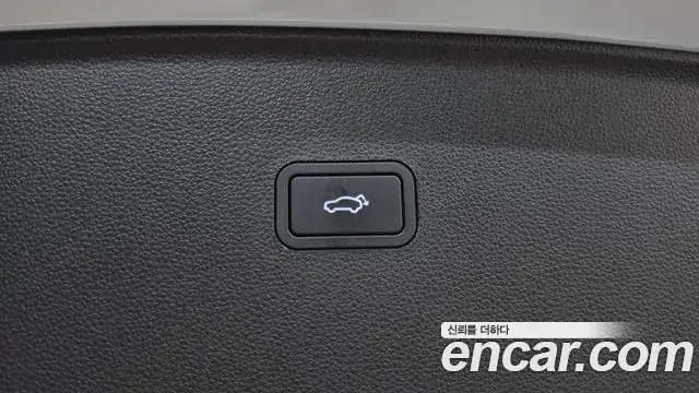 Renault Samsung Filante 2026 — Photo 16/20