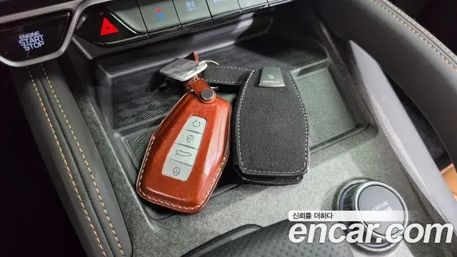 Renault Samsung Filante 2026 — Photo 18/20