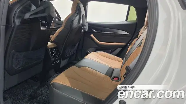 Renault Samsung Filante 2026 — Photo 19/20