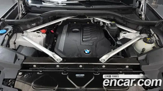 BMW X5 2022 — Photo 6/20