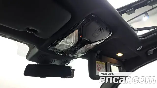 BMW X5 2022 — Photo 20/20