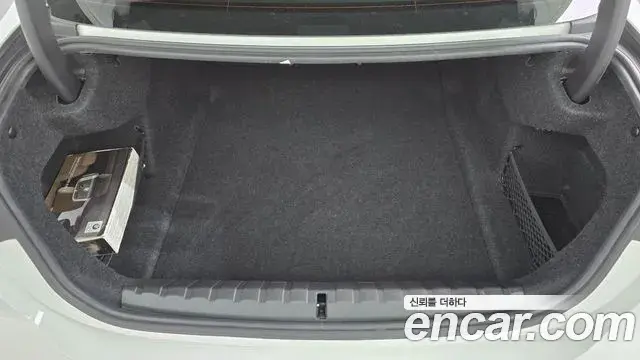 BMW 4 Series 2021 — Şəkil 17/20