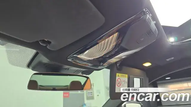 BMW 4 Series 2021 — Şəkil 19/20