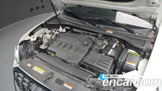 Audi Q3 2020 — Şəkil 6/20