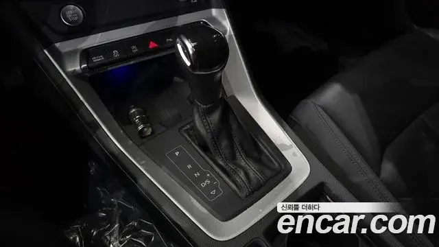 Audi Q3 2020 — Şəkil 9/20
