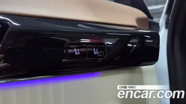 Hyundai Grandeur 2023 — Фото 15/20