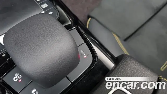 Mercedes-Benz CLA-Class 2021 — Photo 17/20