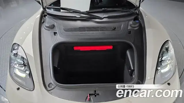 Porsche 718 Boxster 2024 — Şəkil 6/20