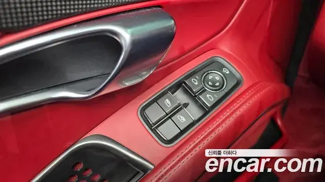 Porsche 718 Boxster 2024 — Şəkil 20/20