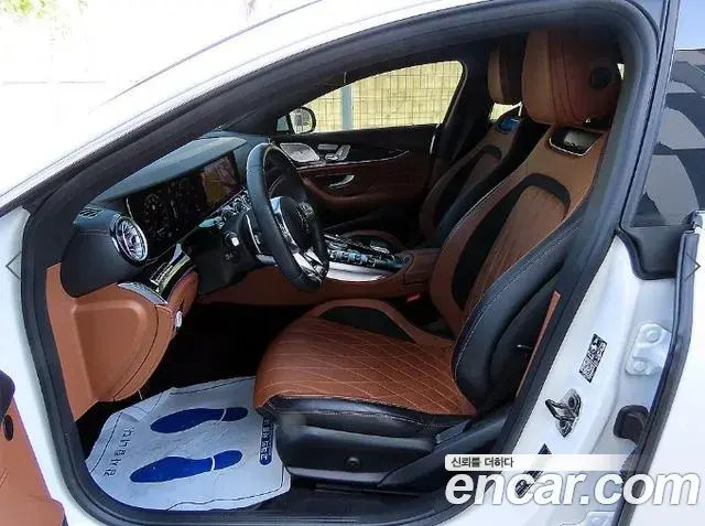 Mercedes-Benz AMG GT 2020 — Photo 4/20