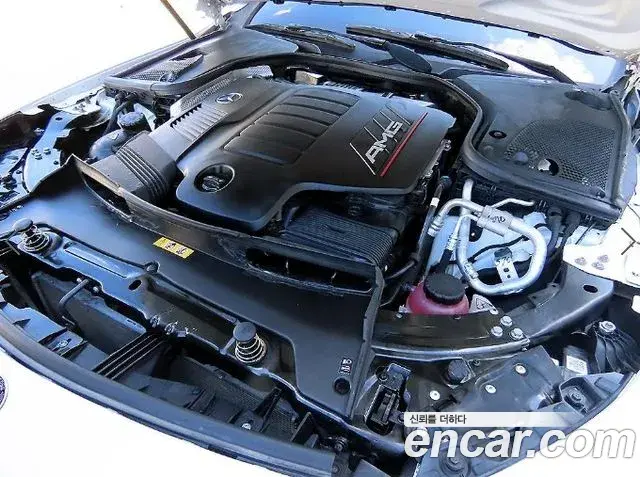 Mercedes-Benz AMG GT 2020 — Photo 19/20