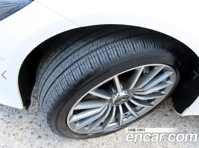 Mercedes-Benz AMG GT 2020 — Photo 20/20