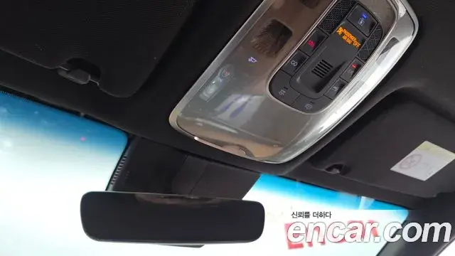 Genesis Electrified G80 2021 — Şəkil 20/20