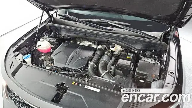 Kia Sorento 2021 — Photo 6/20