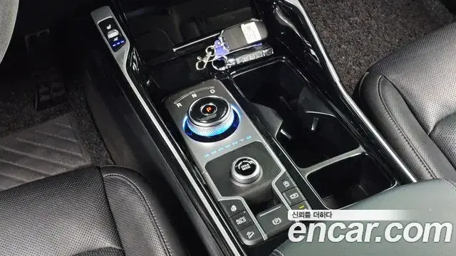 Kia Sorento 2021 — Photo 9/20