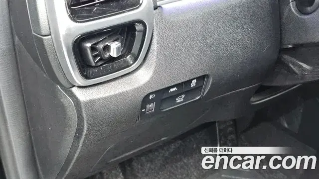 Kia Sorento 2021 — Photo 14/20