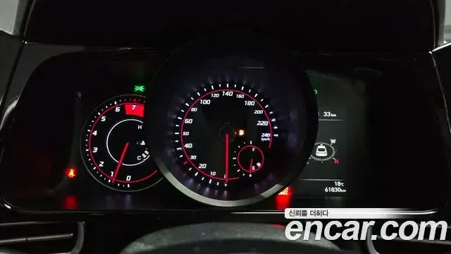 Hyundai Avante 2021 — Şəkil 8/20
