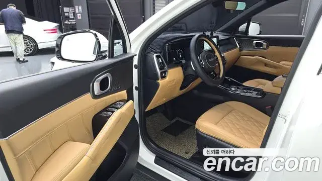 Kia Sorento 2021 — Photo 10/20