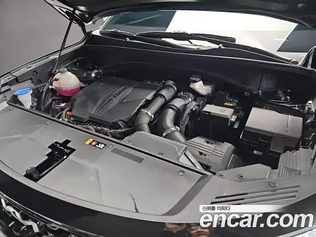 Kia Sorento 2023 — Photo 5/20