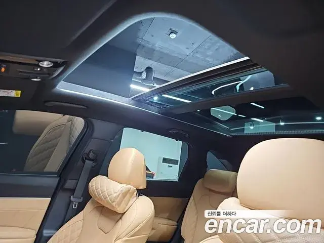 Kia Sorento 2023 — Photo 17/20
