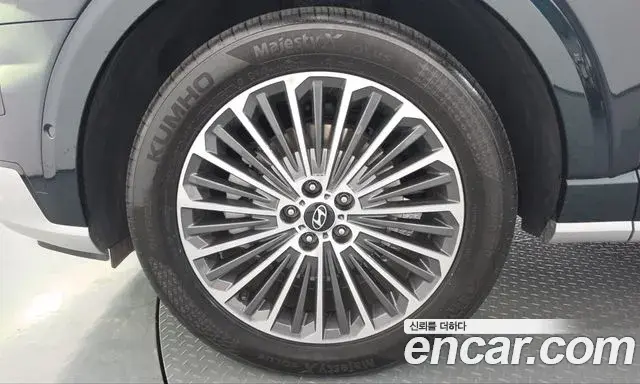 Hyundai Palisade 2025 — Photo 5/20