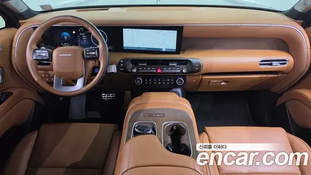 Hyundai Palisade 2025 — Photo 7/20