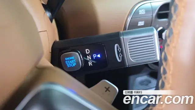 Hyundai Palisade 2025 — Photo 9/20