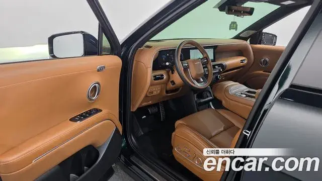 Hyundai Palisade 2025 — Photo 10/20