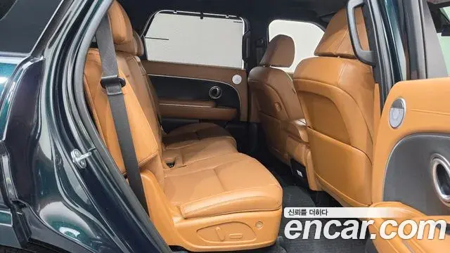 Hyundai Palisade 2025 — Photo 11/20