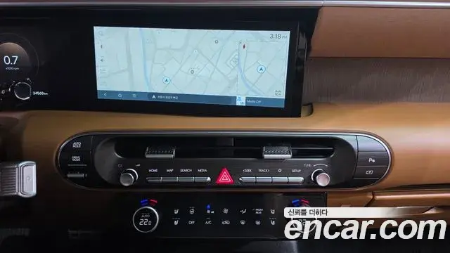 Hyundai Palisade 2025 — Photo 12/20