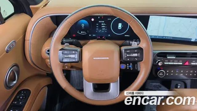 Hyundai Palisade 2025 — Photo 13/20