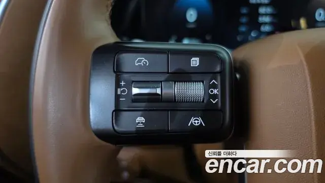 Hyundai Palisade 2025 — Photo 15/20