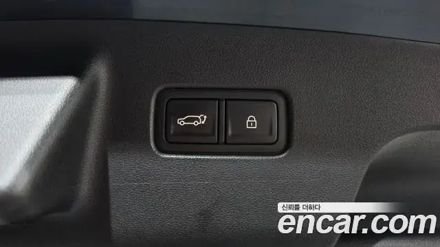 Hyundai Palisade 2025 — Photo 16/20