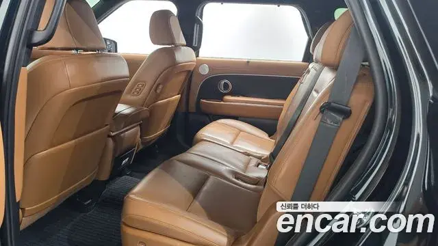 Hyundai Palisade 2025 — Photo 18/20