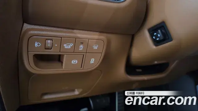 Hyundai Palisade 2025 — Photo 20/20