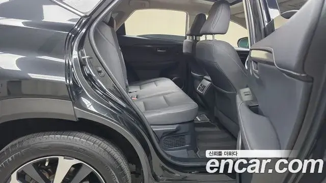 Lexus NX300h 2021 — Photo 11/20
