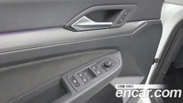 Volkswagen Golf 2025 — Photo 20/20