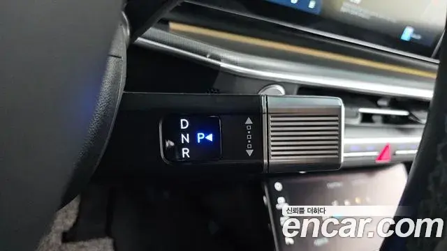 Hyundai Grandeur 2023 — Şəkil 9/20