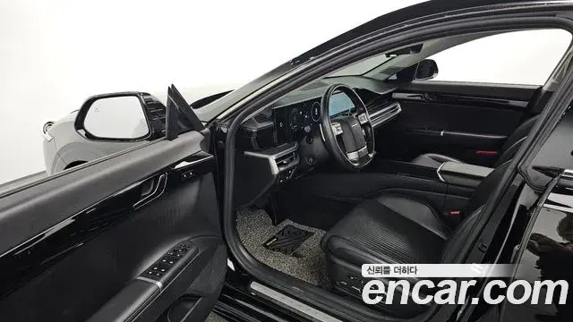 Hyundai Grandeur 2023 — Şəkil 10/20