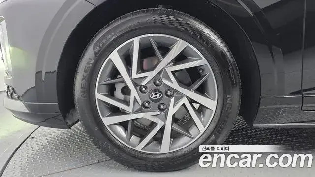 Hyundai Grandeur 2023 — Şəkil 5/20