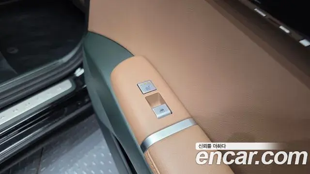 Hyundai Grandeur 2023 — Şəkil 19/20