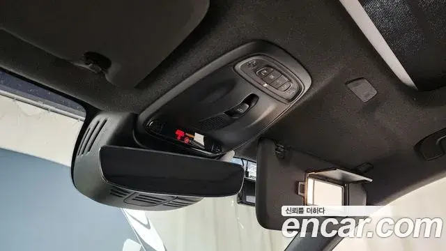 Volvo XC40 2020 — Photo 6/20