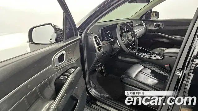 Kia Sorento 2022 — Photo 10/20